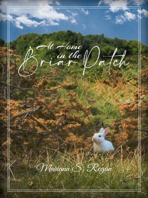 cover image of At Home in the Briar Patch